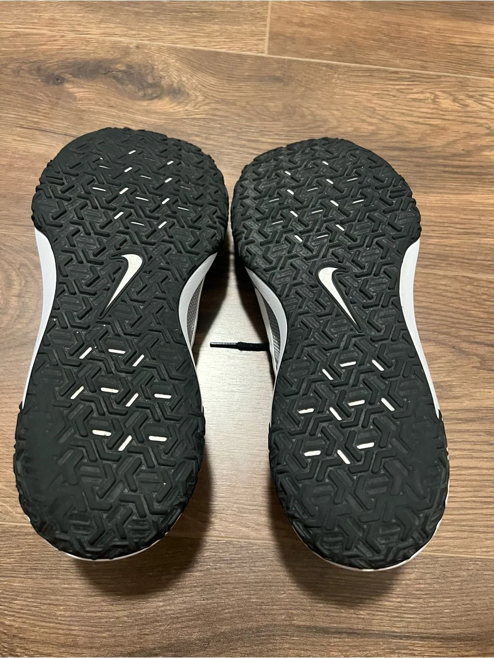 Nike Varsity Compete TR 3 training shoes